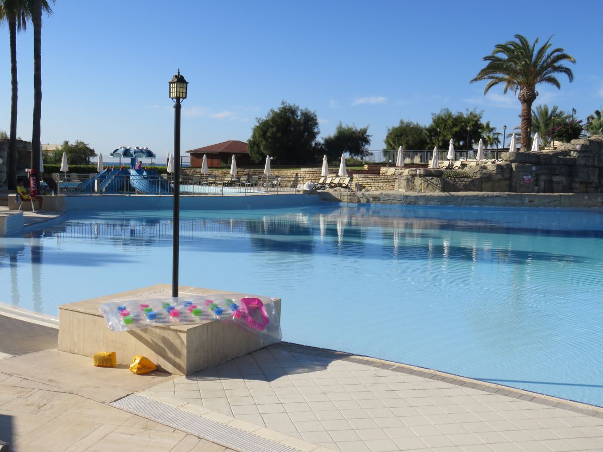 imagini hotel SEVEN SEAS BLUE SIDE